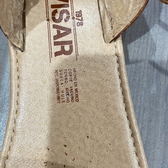 Mexican sandals - Picture 6 of 6